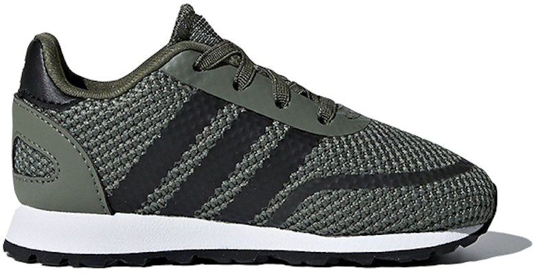 (Infant) adidas Originals N-5923 'Green' B37154 Order (Infant) adidas Originals N-5923 'Green' B37154