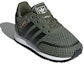 Lookbook (TD) adidas Originals N-5923 'Hijau' B37154