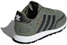 Shop (TD) adidas Originals N-5923 'Hijau' B37154