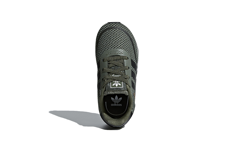 (Infant) adidas Originals N-5923 'Green' 圖 5