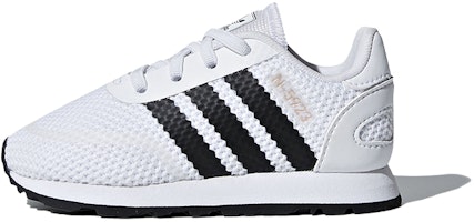 (Infant) adidas Originals N-5923 'White' B37155 (Infant) adidas Originals N-5923 'White' B37155