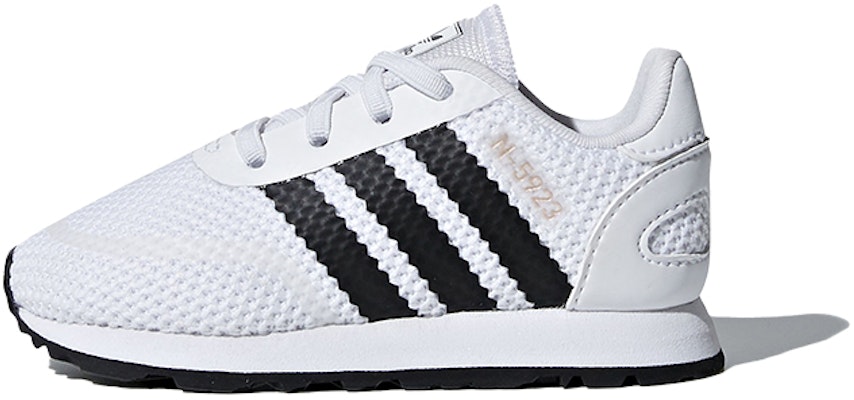 (Infant) adidas Originals N-5923 'White' B37155 Buy (Infant) adidas Originals N-5923 'White' B37155