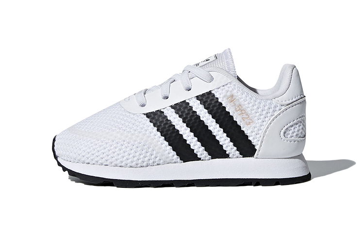 (Infant) adidas Originals N-5923 'White' B37155