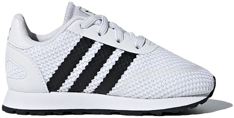 (Infant) adidas Originals N-5923 'White' B37155 Order (Infant) adidas Originals N-5923 'White' B37155