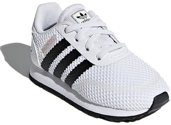 (Infant) adidas Originals N-5923 'White' B37155 Lookbook (Infant) adidas Originals N-5923 'White' B37155