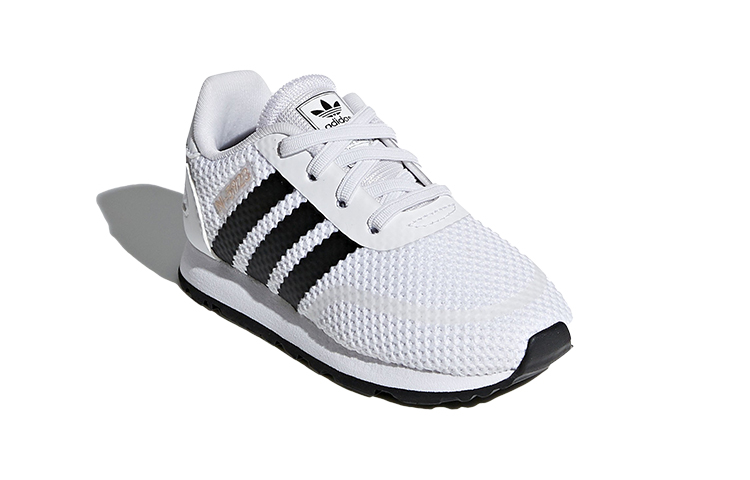 Lookbook (TD) adidas Originals N-5923 ''Wit'' B37155