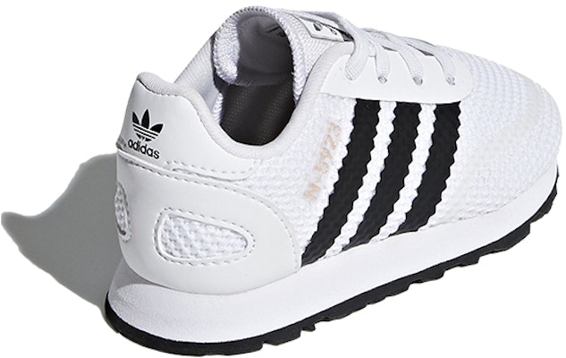 (Infant) adidas Originals N-5923 'White' B37155 Shop (Infant) adidas Originals N-5923 'White' B37155