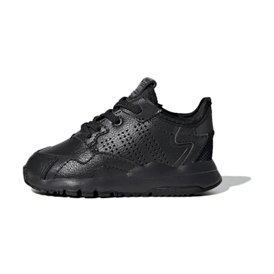 (Infant) adidas Originals Nite Jogger 'Black'
