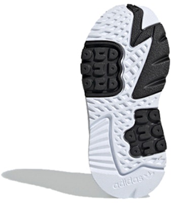 Adidas nite sales jogger infant