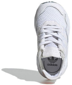 TD嬰童 adidas originals Nite Jogger El I 白 Purchase TD嬰童 adidas originals Nite Jogger El I 白