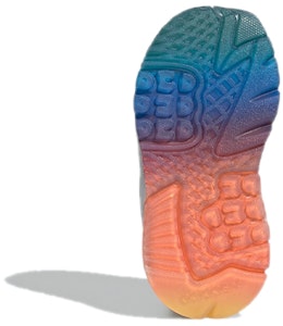 TD嬰童 adidas originals Nite Jogger El I 白 Details for TD嬰童 adidas originals Nite Jogger El I 白