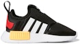Order (TD) 阿迪达斯 Originals NMD 360 '黑白'款 H01855