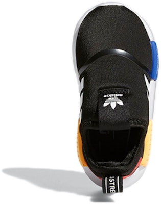 (TD) 阿迪达斯 Originals NMD 360 '黑白'款 H01855 Purchase (TD) 阿迪达斯 Originals NMD 360 '黑白'款 H01855