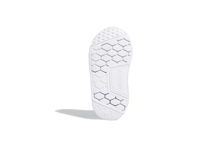 Details for (TD) 阿迪达斯 Originals NMD 360 '黑白'款 H01855