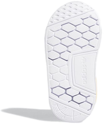 (TD) 阿迪达斯 Originals NMD 360 '黑白'款 H01855 Details for (TD) 阿迪达斯 Originals NMD 360 '黑白'款 H01855