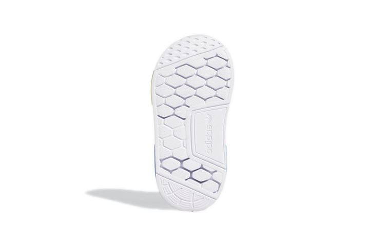 Details for (TD) adidas Originals NMD 360 'Negro Amarillo Azul' GX8393