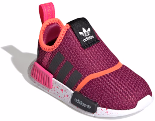 (Toddler) adidas originals Nmd 360 I FV3388 Lookbook (Toddler) adidas originals Nmd 360 I FV3388