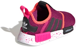 (TD) adidas Originals NMD 360 I Sepatu Anak-Anak FV3388 Shop (TD) adidas Originals NMD 360 I Sepatu Anak-Anak FV3388