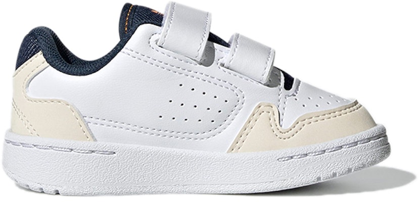 (TD) adidas Originals NY 90 CF I 'Putih Krim Biru' H05276 Order (TD) adidas Originals NY 90 CF I 'Putih Krim Biru' H05276
