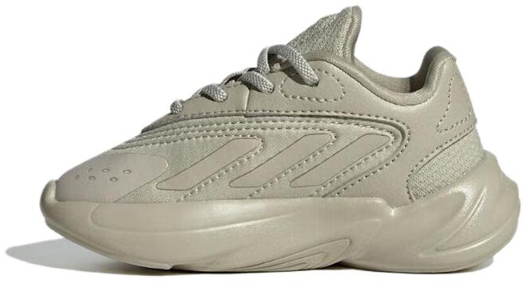 (Infant) adidas Originals Ozelia 'Beige' IE2812 Buy (Infant) adidas Originals Ozelia 'Beige' IE2812
