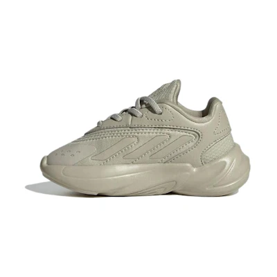 (Infant) adidas Originals Ozelia 'Beige'