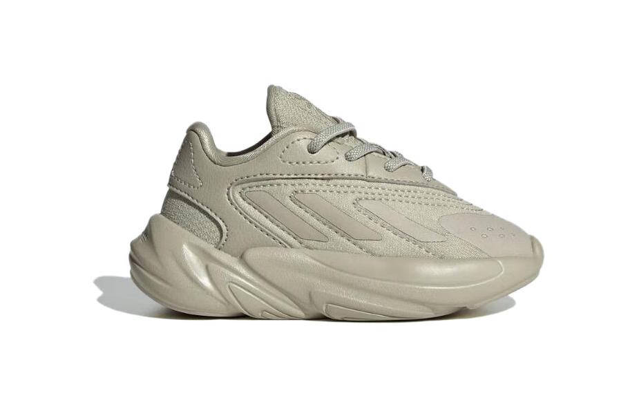 Order (TD) adidas Originals Ozelia 'Beige' Sepatu Pria IE2812