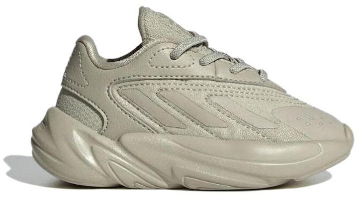 (Infant) adidas Originals Ozelia 'Beige' IE2812 Order (Infant) adidas Originals Ozelia 'Beige' IE2812