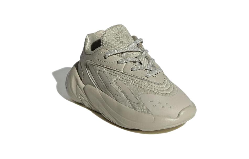 Lookbook (TD) adidas Originals Ozelia 'Beige' Sepatu Pria IE2812