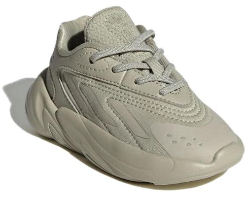 (Infant) adidas Originals Ozelia 'Beige' IE2812 Lookbook (Infant) adidas Originals Ozelia 'Beige' IE2812