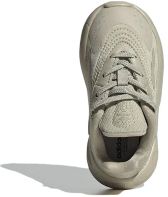 (Infant) adidas Originals Ozelia 'Beige' IE2812 Shop (Infant) adidas Originals Ozelia 'Beige' IE2812