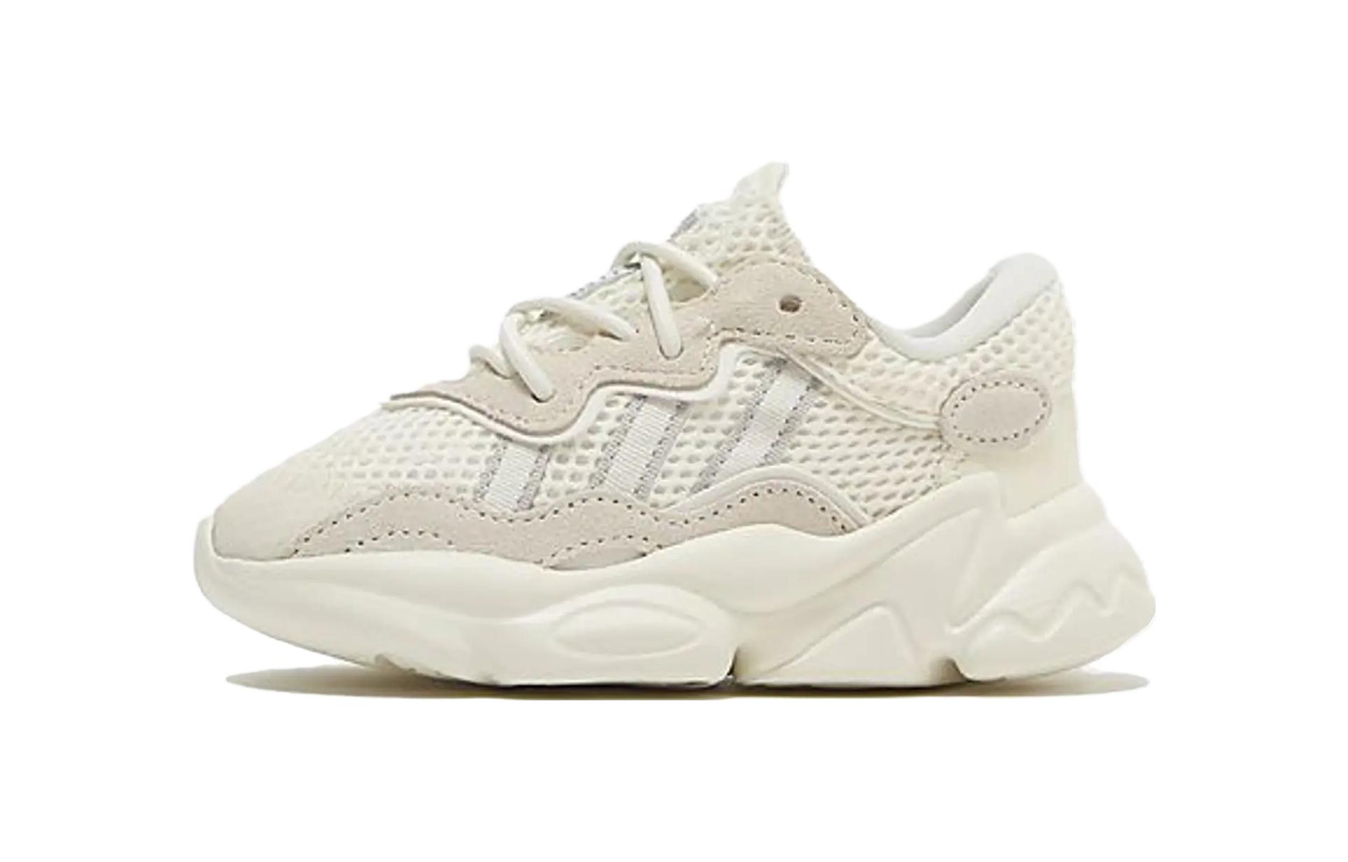 Buy (TD) adidas Originals Ozweego 'Chalk White' Putih Kapur HP9122