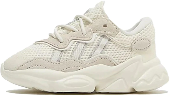 (TD) adidas Originals Ozweego 'Chalk White' Putih Kapur HP9122 Buy (TD) adidas Originals Ozweego 'Chalk White' Putih Kapur HP9122