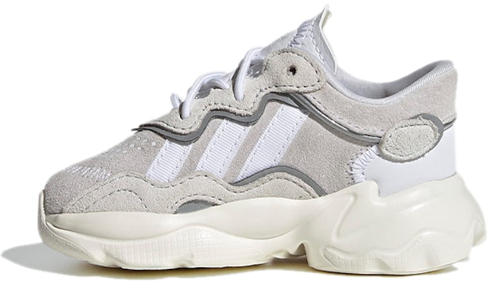 (TD) 아디다스 오즈위고 I '크리스탈 오프 화이트' EF6301 Buy (TD) 아디다스 오즈위고 I '크리스탈 오프 화이트' EF6301