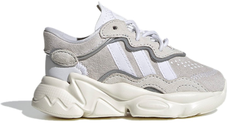 (TD) 아디다스 오즈위고 I '크리스탈 오프 화이트' EF6301 Order (TD) 아디다스 오즈위고 I '크리스탈 오프 화이트' EF6301