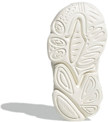 (TD) 아디다스 오즈위고 I '크리스탈 오프 화이트' EF6301 Details for (TD) 아디다스 오즈위고 I '크리스탈 오프 화이트' EF6301