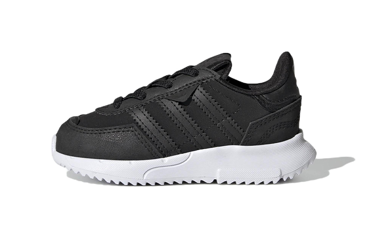 (Infant) adidas Originals Retropy F2 'Black'