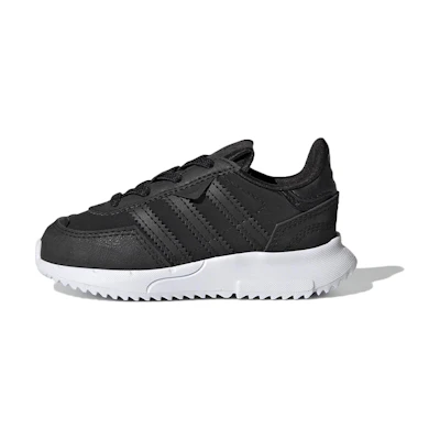 (Infant) adidas Originals Retropy F2 'Black'