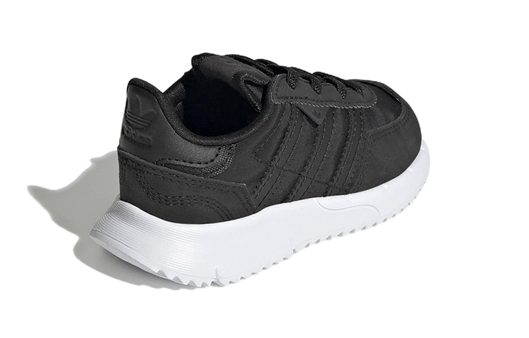 (Infant) adidas Originals Retropy F2 'Black' 圖 4