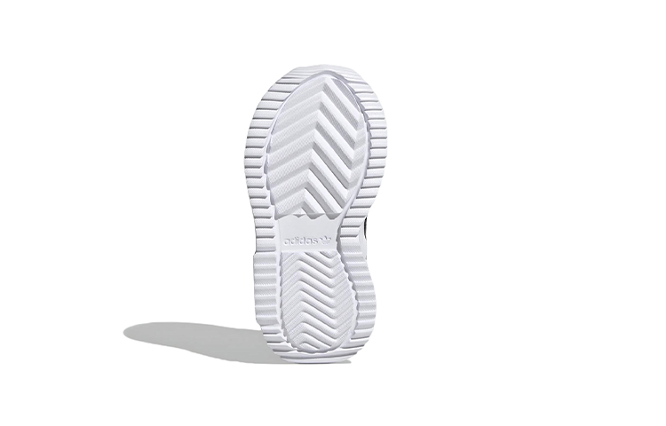 (Infant) adidas Originals Retropy F2 'Black' 圖 6