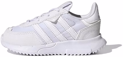 (Infant) adidas Originals Retropy F2 'White' GW3317 (Infant) adidas Originals Retropy F2 'White' GW3317