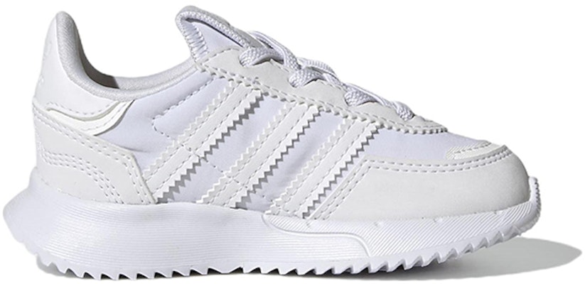 (TD) 阿迪达斯 三叶草 Retropy F2 '白色' GW3317 Order (TD) 阿迪达斯 三叶草 Retropy F2 '白色' GW3317
