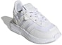 Lookbook (TD) adidas Originals Retropy F2 'Putih' GW3317