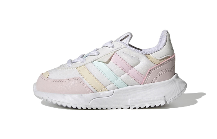 (Infant) adidas Originals Retropy F2 'White' GZ1695