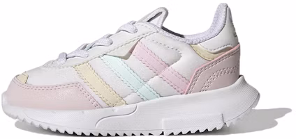 (Infant) adidas Originals Retropy F2 'White' GZ1695 (Infant) adidas Originals Retropy F2 'White' GZ1695