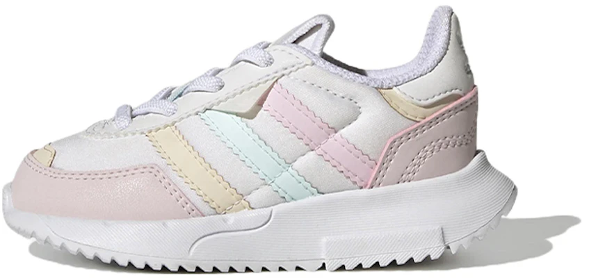 (Infant) adidas Originals Retropy F2 'White' GZ1695 Buy (Infant) adidas Originals Retropy F2 'White' GZ1695