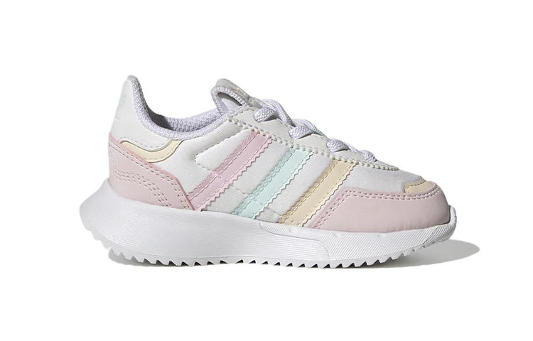 Order (Infant) adidas Originals Retropy F2 'White' GZ1695