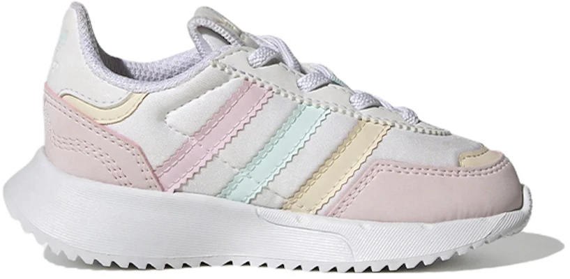 (Infant) adidas Originals Retropy F2 'White' GZ1695 Order (Infant) adidas Originals Retropy F2 'White' GZ1695