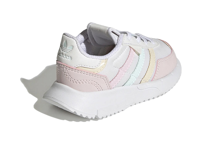 Shop (Infant) adidas Originals Retropy F2 'White' GZ1695