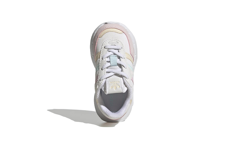 Purchase (Infant) adidas Originals Retropy F2 'White' GZ1695