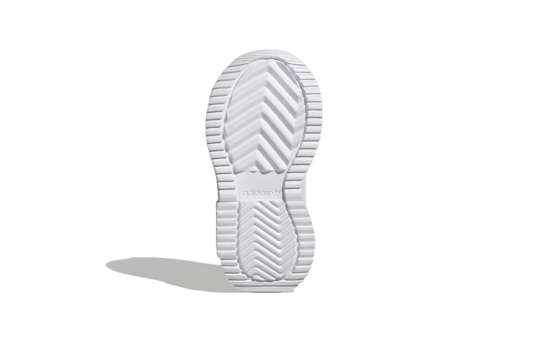 Details for (Infant) adidas Originals Retropy F2 'White' GZ1695